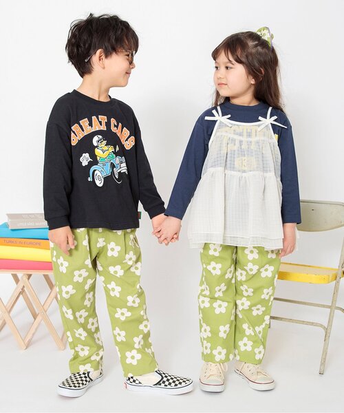 セール】【リンク/ジュニア対応】NEW シェフパンツ（その他パンツ