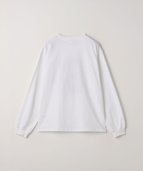 PERSON'S（パーソンズ）の「＜PERSON'S × green label relaxing＞ロングスリーブ Tシャツ（Tシャツ/カットソー・レディース・その他2/その他3/その他1・FREE）」の17枚目の写真