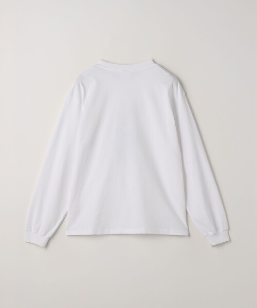 PERSON'S（パーソンズ）の「＜PERSON'S × green label relaxing＞ロングスリーブ Tシャツ（Tシャツ/カットソー・レディース・その他2/その他3/その他1・FREE）」の22枚目の写真