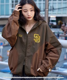 ロサンゼルス・ドジャース」に該当するメンズのジャケット/アウター