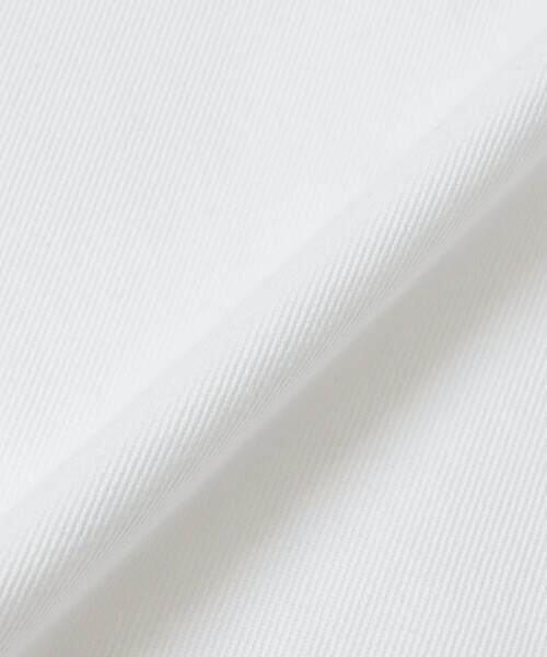 MACKINTOSH PHILOSOPHY(マッキントッシュ フィロソフィー)の「【アニチューブ掲載】GREY LABEL デニムトラッカージャケット(デニムジャケット・レディース・ダークネイビー/ホワイト・6/2)」の10枚目の写真