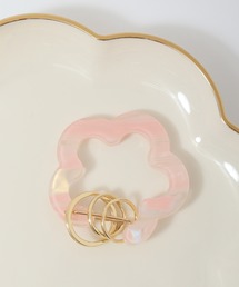 Meing（ミーイング）の「Meing カラビナ キーホルダー（キーホルダー）」