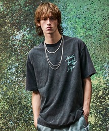 MSML（エムエスエムエル）の「SCRIBBLE T SHIRT（Tシャツ/カットソー）」
