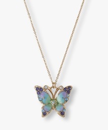 エンジェル蝶 モチーフリング（リング）｜ANNA SUI（アナスイ）の 