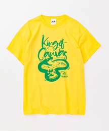 KAVU/カブー Snake Tee/スネークティー