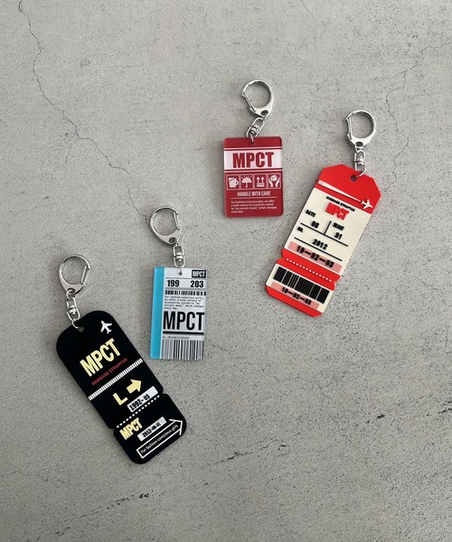 milet キーホルダーセット 6/21まで>milet キーホルダーセット milet 3rd anniversary live