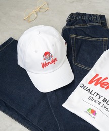 FRUIT OF THE LOOM(t[cIuU[)FRUIT OF THE LOOM EX Wendy's COLLAB@CAP(Lbv)