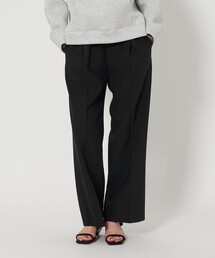 【新品未使用】BEAUTY&YOUTHストレートパンツ黒Sサイズ imgrc0096505646.jpg