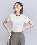 BEAUTY&YOUTH UNITED ARROWS(ビューティーアンドユースユナイテッドアローズ)の「トップス(Tシャツ/カットソー)」