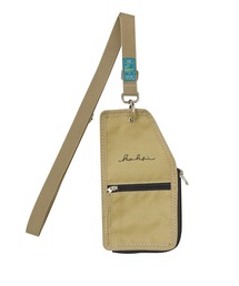 KAKSI（カクシ）の「フォンタブポーチ（ポーチ）」