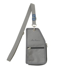 KAKSI（カクシ）の「フォンタブポーチ（ポーチ）」