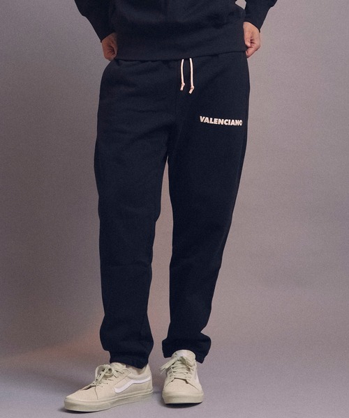 JACKROSE（ジャックローズ）の「VALENCIANO/バレンシアーノ SWEATPANTS（スウェットパンツ・メンズ・ブラック/グレー・M/L/XL）」の7枚目の写真