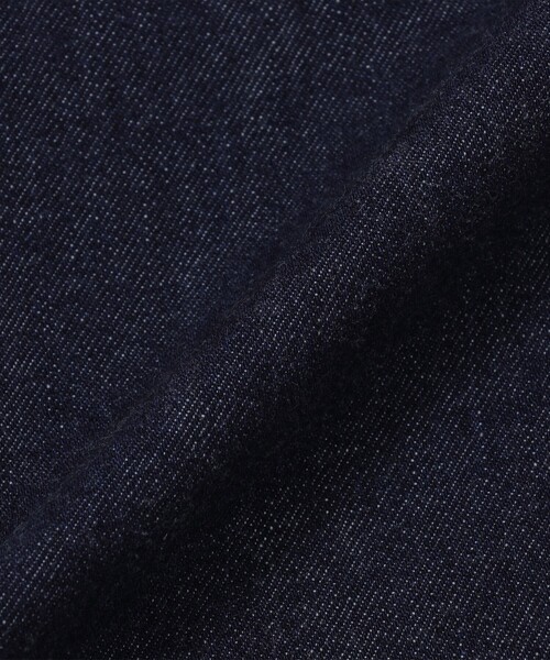 SHIPS(シップス)の「SHIPS: ベーシック 5ポケット ワンウォッシュ デニム パンツ(その他パンツ・メンズ・ネイビー・SMALL/MEDIUM/LARGE)」の13枚目の写真