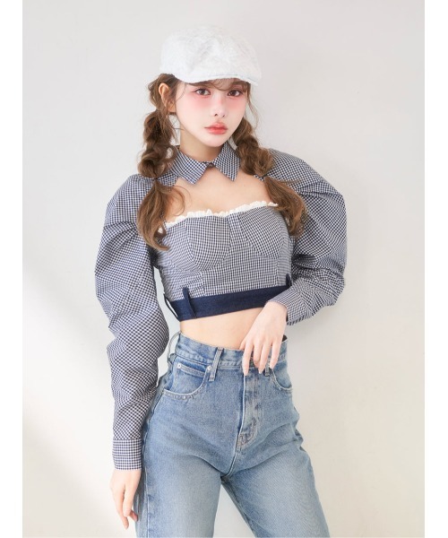 ♡新品未使用タグ付き♡Darich ダーリッチ ダルメシアン柄 スイムウェア 新品未使用タグ付き Darich ダーリッチ ダルメシアン柄 スイム