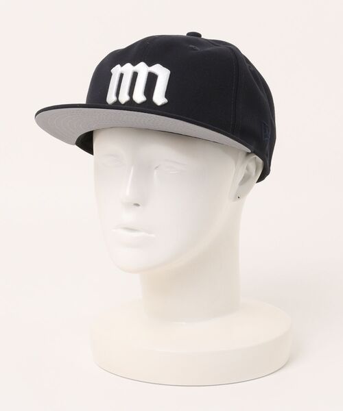 未使用 当時物 超レア 野茂 NOMO スナップバック CAP 9ヶSET専用 NEW ERA】59FIFTY ソフトバックラム Powered by GORO NAKATSUGAWA（min