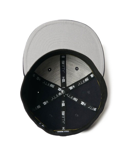 NEW ERA】59FIFTY ソフトバックラム Powered by GORO NAKATSUGAWA（min