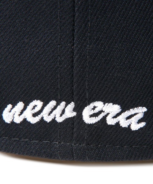 NEW ERA】59FIFTY ソフトバックラム Powered by GORO NAKATSUGAWA（min