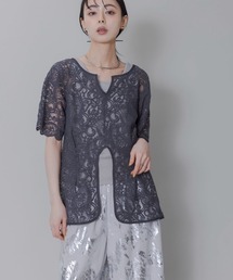 レディースのトップス(レース)ファッション通販 - ZOZOTOWN レディースのトップス(レース)ファッション通販 - ZOZOTOWN