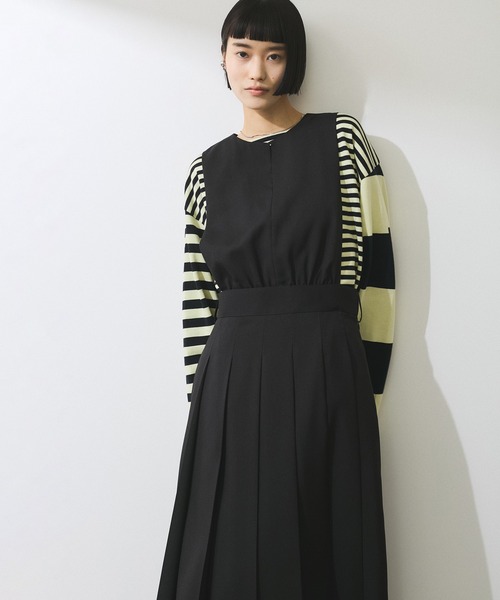 SALON adam et rope'（サロン アダム エ ロペ）の「[撥水加工