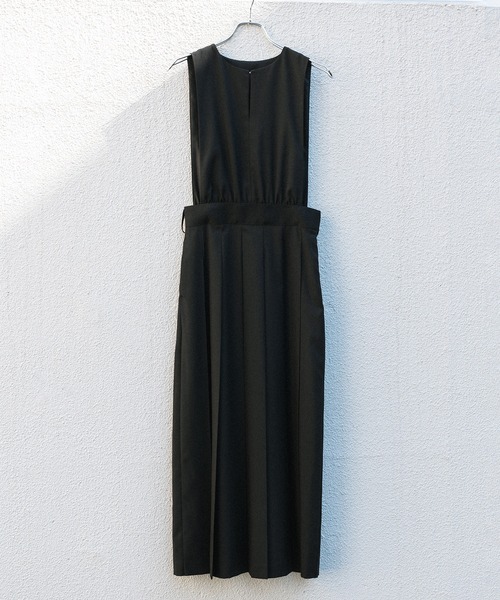 ADAM ET ROPÉ FEMME - 2WAYショルダードレス 楽天市場】【sana for ADAM ET ROPE'】別注ホルターネックドレス