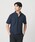 BEAUTY&YOUTH UNITED ARROWS�i�r���[�e�B�[�A���h���[�X���i�C�e�b�h�A���[�Y�j�́u�yWEB���� WARDROBE SMART�z�X�e�C �N���[�� �s�P BD �|���V���c�y�R�ۖh�L�z�i�|���V���c�j�v�b�l�C�r�[