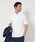 BEAUTY&YOUTH UNITED ARROWS�i�r���[�e�B�[�A���h���[�X���i�C�e�b�h�A���[�Y�j�́u�yWEB���� WARDROBE SMART�z�X�e�C �N���[�� �s�P BD �|���V���c�y�R�ۖh�L�z�i�|���V���c�j�v�b�z���C�g