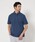 BEAUTY&YOUTH UNITED ARROWS�i�r���[�e�B�[�A���h���[�X���i�C�e�b�h�A���[�Y�j�́u�yWEB���� WARDROBE SMART�z�X�e�C �N���[�� �s�P BD �|���V���c�y�R�ۖh�L�z�i�|���V���c�j�v�b���C�����u���[