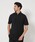 BEAUTY&YOUTH UNITED ARROWS�i�r���[�e�B�[�A���h���[�X���i�C�e�b�h�A���[�Y�j�́u�yWEB���� WARDROBE SMART�z�X�e�C �N���[�� �s�P BD �|���V���c�y�R�ۖh�L�z�i�|���V���c�j�v�b�u���b�N