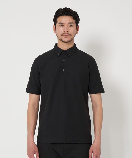 新品未使用 H BEAUTY&YOITH UNITED ARROWS ポロシャツ H BEAUTY&YOUTH UNITED ARROWSのポロシャツ Lサイズ - メルカリ