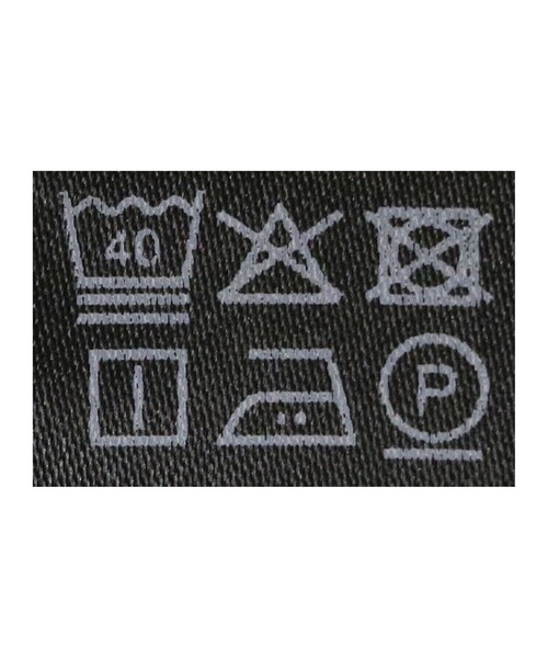 BEAUTY&YOUTH UNITED ARROWS(ビューティーアンドユースユナイテッドアローズ)の「【WEB限定 WARDROBE SMART】ステイ クリーン ピケ BD ポロシャツ【抗菌・防臭】(ポロシャツ・メンズ・ホワイト/ブラック/ダークグレー/ロイヤルブルー・S/M/L/XL)」の8枚目の写真