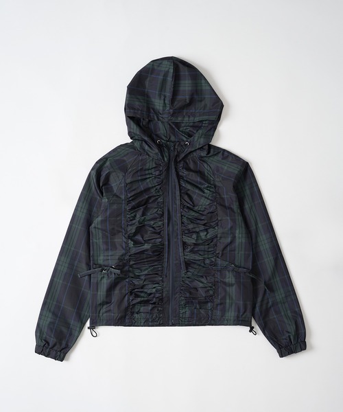 セール】【日本限定】ZIP UP HOODIE JACKET/ジップアップフーディ