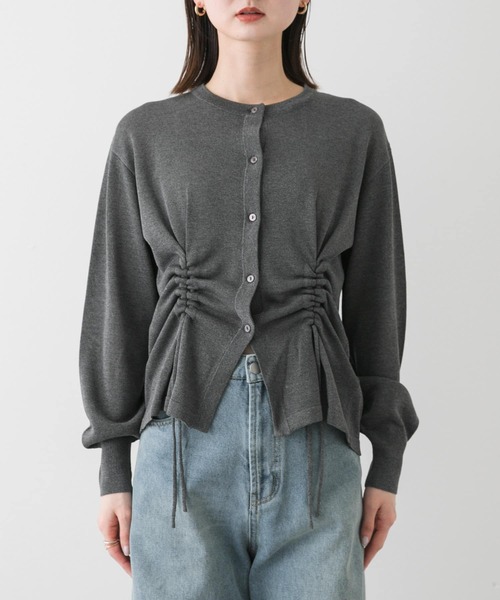ROCHAS カーディガン　トップス　Sサイズ　23年購入 カーディガンの商品一覧|レディースファッション通販のJ Lounge
