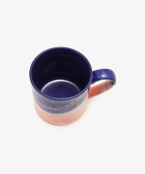 Afternoon Tea(アフタヌーンティー)の「マグカップ/薄明(はくめい)(グラス/マグカップ/タンブラー・レディース・パープル・ONE SIZE)」の7枚目の写真