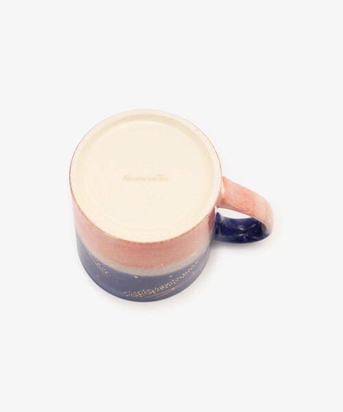 Afternoon Tea(アフタヌーンティー)の「マグカップ/薄明(はくめい)(グラス/マグカップ/タンブラー・レディース・パープル・ONE SIZE)」の8枚目の写真