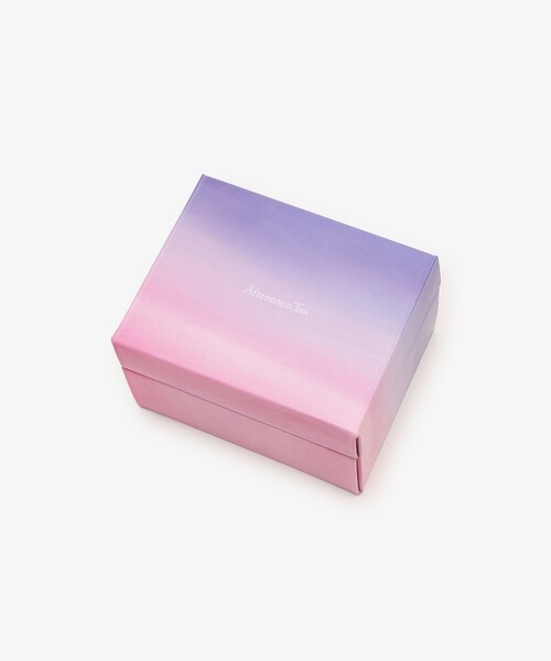 Afternoon Tea(アフタヌーンティー)の「マグカップ/薄明(はくめい)(グラス/マグカップ/タンブラー・レディース・パープル・ONE SIZE)」の12枚目の写真