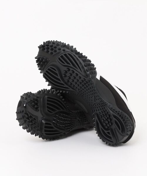PUMA(プーマ)の「【PUMA】MOSTRO OG(スニーカー・レディース・ブラック・24.5cm/24cm/23.5cm/23cm)」の3枚目の写真