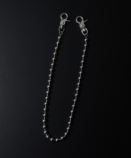 WEGO(ウィゴー)の「WEGO/シンプルウォレットチェーン(ウォレットチェーン・メンズ・その他1/その他2/その他3/その他4/その他5/その他8/その他6/その他7・FREE)」の10枚目の写真