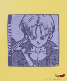 Flowering（フラワーリング）の「【DRAGON BALL Z】ジャガードハンドタオル（ハンカチ/ハンドタオル）」