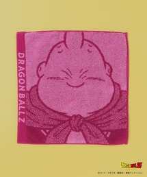 Flowering（フラワーリング）の「【DRAGON BALL Z】ジャガードハンドタオル（ハンカチ/ハンドタオル）」