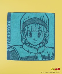 Flowering（フラワーリング）の「【DRAGON BALL Z】ジャガードハンドタオル（ハンカチ/ハンドタオル）」