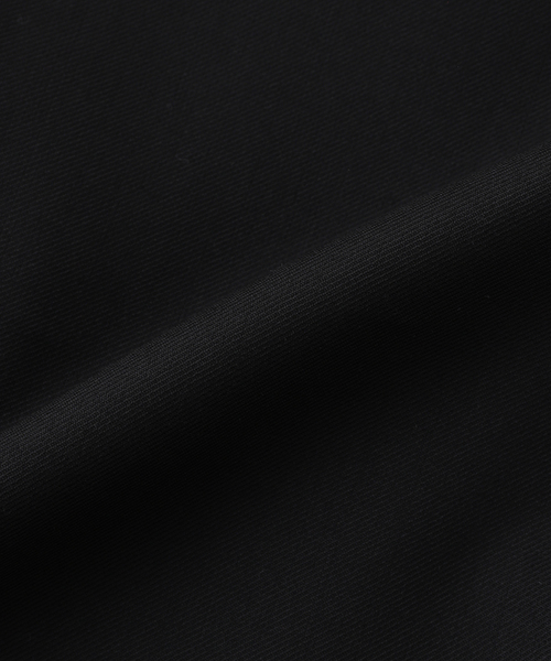 SefrセファーJIRO TROUSER スラックス　SF-25SSM-052 Sefr(セファー) JIRO TROUSER SF-25SSM-052（スラックス