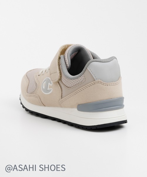 のびじゃいあん セール】Champion/チャンピオン スニーカー(CPN J306