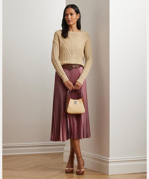 LAUREN RALPH LAUREN（ローレン ラルフ ローレン）の「バックル
