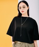 LEPSIM(レプシィム)の「トップス(Tシャツ/カットソー)」