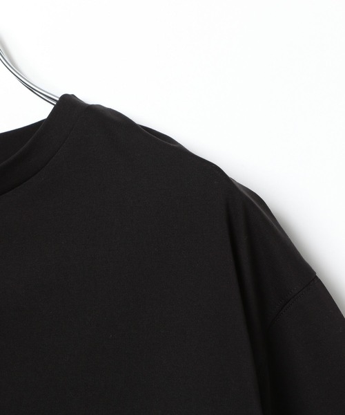 セール】バックギャザーワイドT 290299（Tシャツ/カットソー）｜LEPSIM