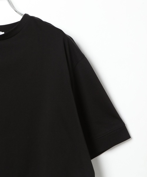 セール】バックギャザーワイドT 290299（Tシャツ/カットソー）｜LEPSIM