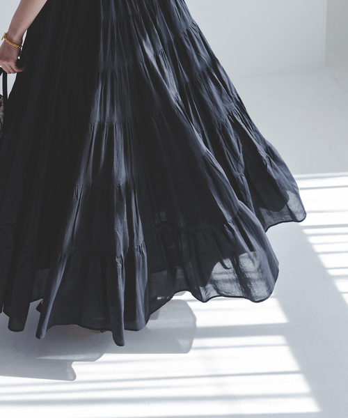 MARIHA/マリハ 虹の女神のドレス(無地)（ワンピース）｜MARIHA（マリハ