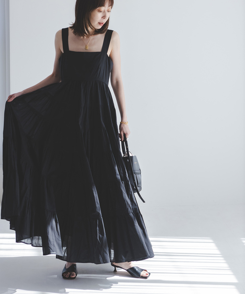 MARIHA/マリハ 虹の女神のドレス(無地)（ワンピース）｜MARIHA（マリハ