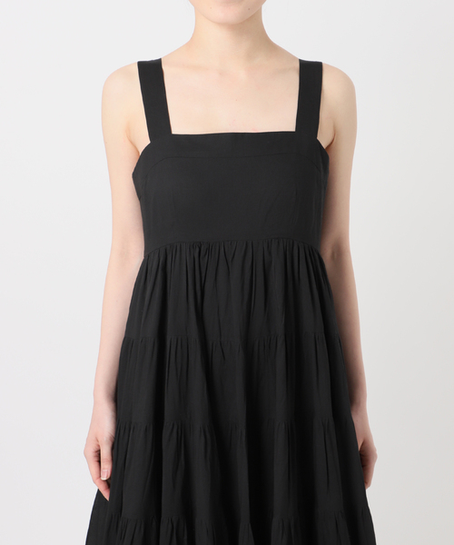 MARIHA/マリハ 虹の女神のドレス(無地)（ワンピース）｜MARIHA