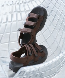 ROPE' PICNIC | ボリュームソールスニーカーサンダル(サンダル)